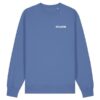BRIGHT BLUE