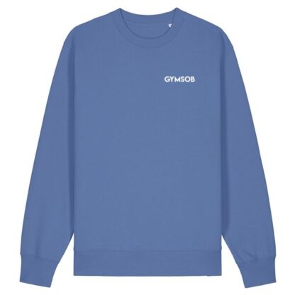BRIGHT BLUE