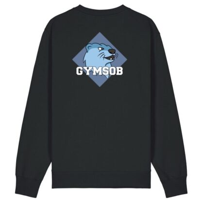 BLACK - Hinten