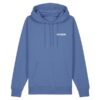BRIGHT BLUE