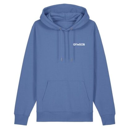 BRIGHT BLUE