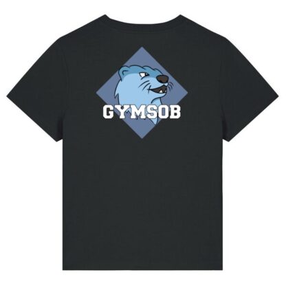 BLACK - Hinten