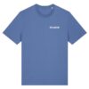 BRIGHT BLUE