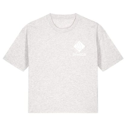 COOL HEATHER GREY