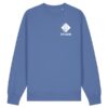 BRIGHT BLUE