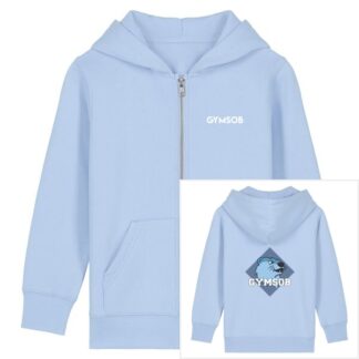 BLUE SOUL - Vorne und Hinten