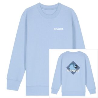 BLUE SOUL - Vorne und Hinten