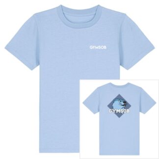 BLUE SOUL - Vorne und Hinten