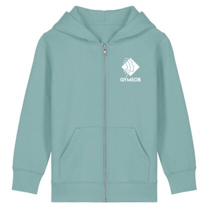 TEAL MONSTERA