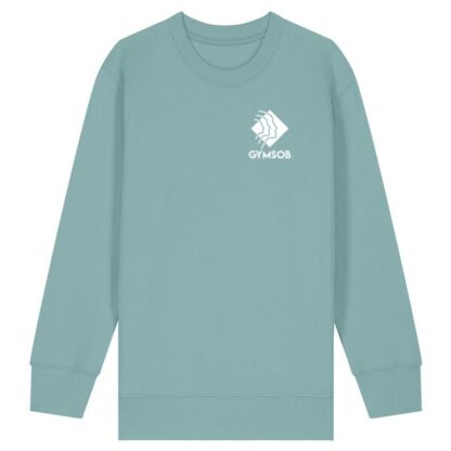 TEAL MONSTERA