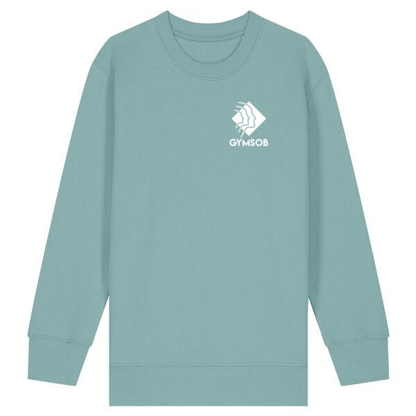TEAL MONSTERA