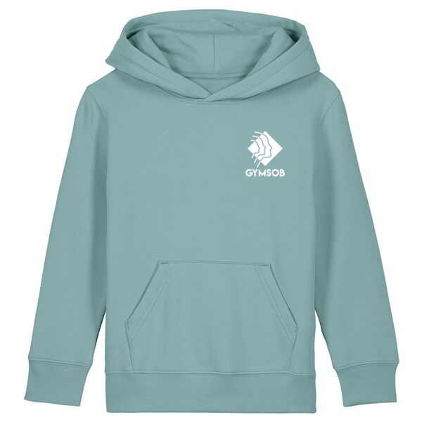 TEAL MONSTERA