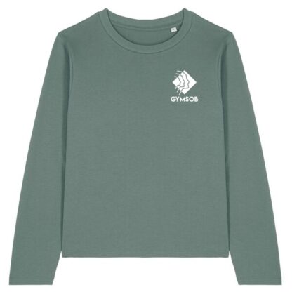 STELLA MUSER LONG SLEEVE