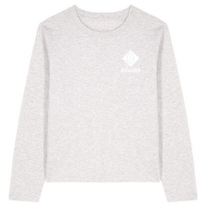 COOL HEATHER GREY