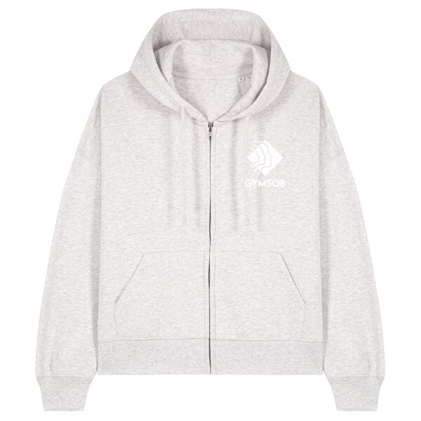 COOL HEATHER GREY
