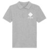HEATHER GREY