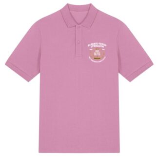 BUBBLE PINK