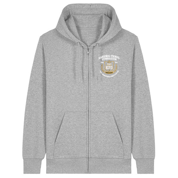 HEATHER GREY