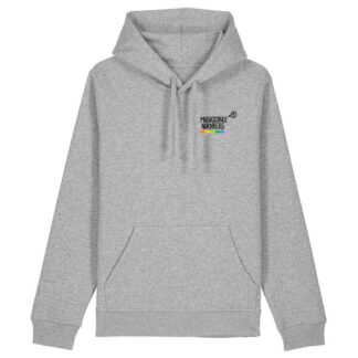 HEATHER GREY