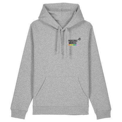 HEATHER GREY