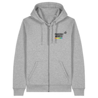 HEATHER GREY