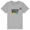 HEATHER GREY