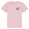 COTTON PINK