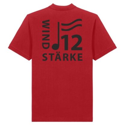 STANLEY COASTER - Hinten