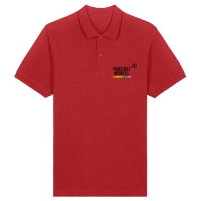 STANLEY COASTER - Vorne