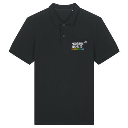 STANLEY COASTER - Vorne