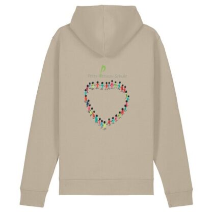 DRUMMER 2.0 - Hinten