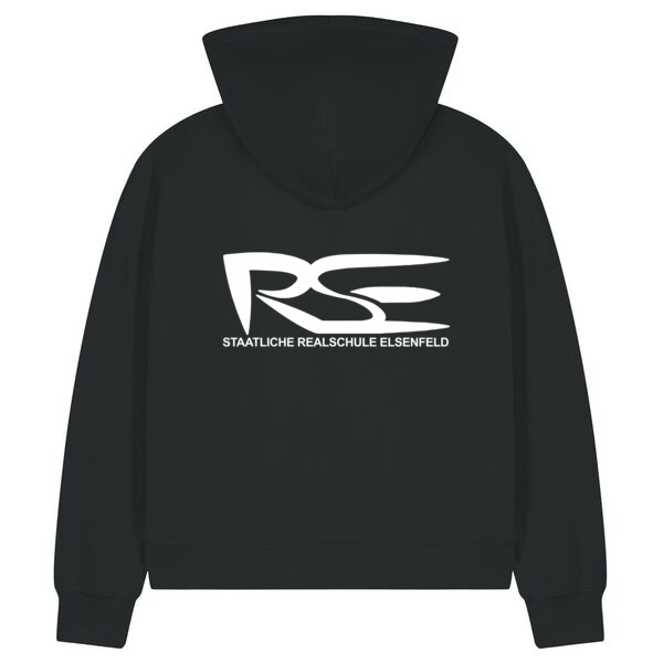 BLACK - Hinten
