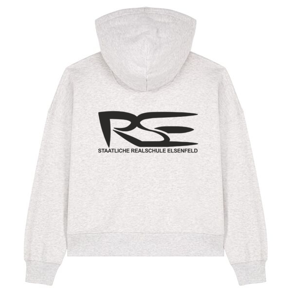 COOL HEATHER GREY - Hinten