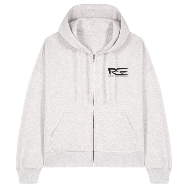 COOL HEATHER GREY