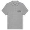 HEATHER GREY