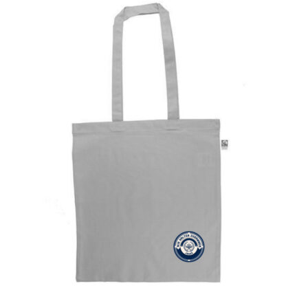 Fairtrade Baumwolltasche XT600, lange Henkel