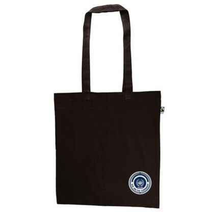 Fairtrade Baumwolltasche XT600, lange Henkel