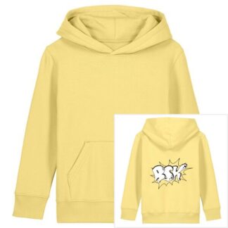 VIVA YELLOW - Vorne und Hinten