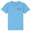 AQUA BLUE