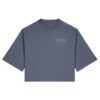 BLUE GREY