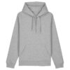 HEATHER GREY