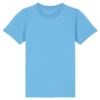 AQUA BLUE