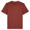 EARTHY RED