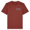 EARTHY RED