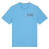 AQUA BLUE