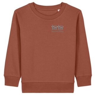HERITAGE BROWN