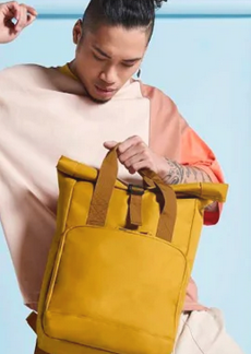 Taschen & Rucksackbeute