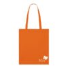 BRIGHT ORANGE