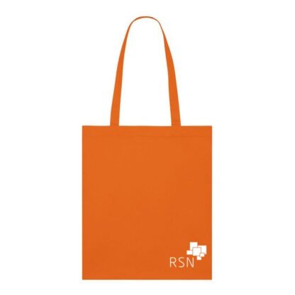 BRIGHT ORANGE