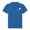 ROYAL BLUE
